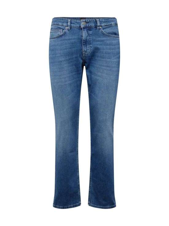 Обычные джинсы DELAWARE