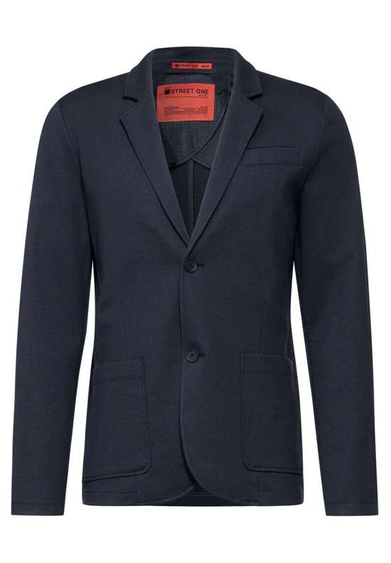 Куртка стандартного кроя