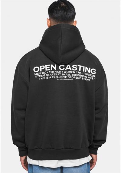 Свитшот Open Casting