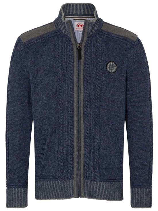 Кардиган Erato