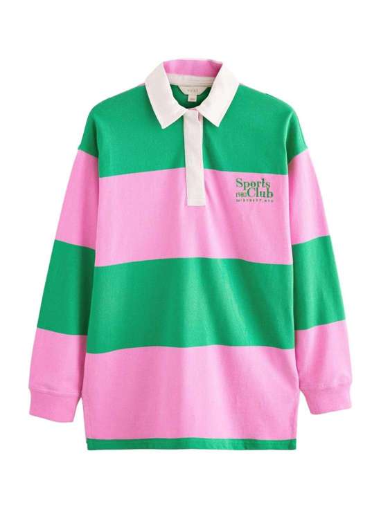 Кофта Varsity Rugby