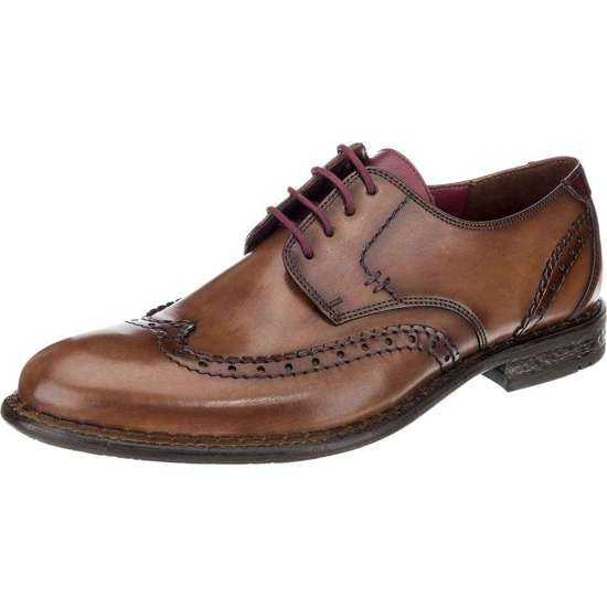 Обувь на шнуровке Giles