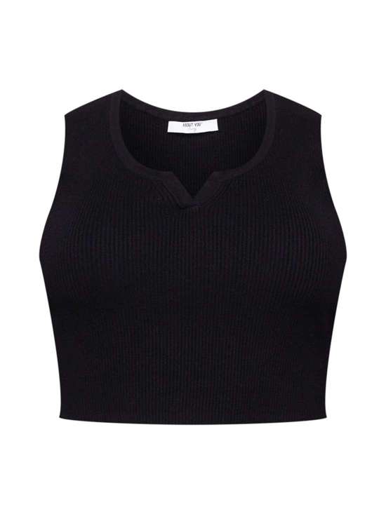 Топ трикотажный Line