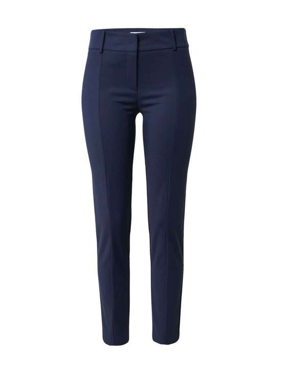 Узкие брюки