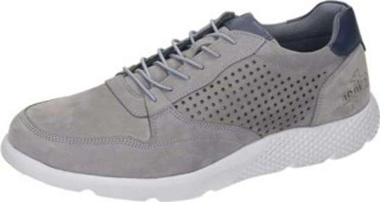 Обувь на шнуровке Manitu