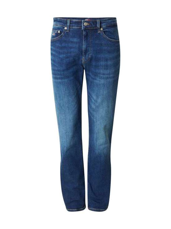 Джинсы узкого кроя RYAN