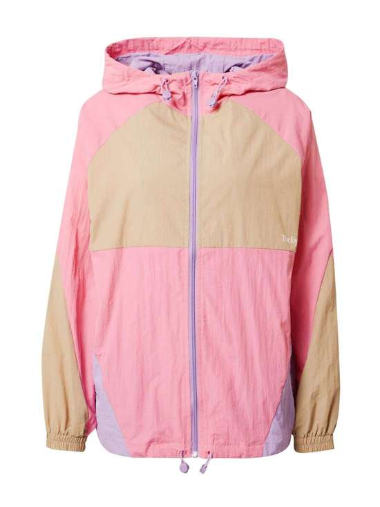 Всесезонная куртка FLORA