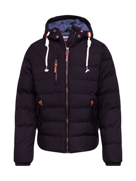 Куртка MJK-CHANDL9A/WS