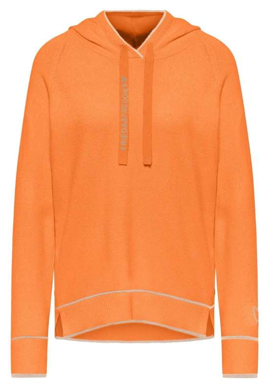 Толстовка с капюшоном