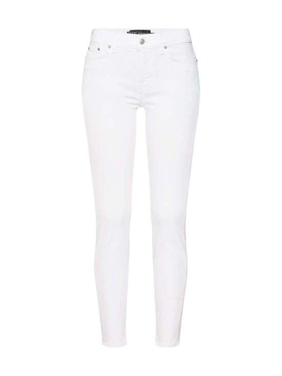 Узкие джинсы Need
