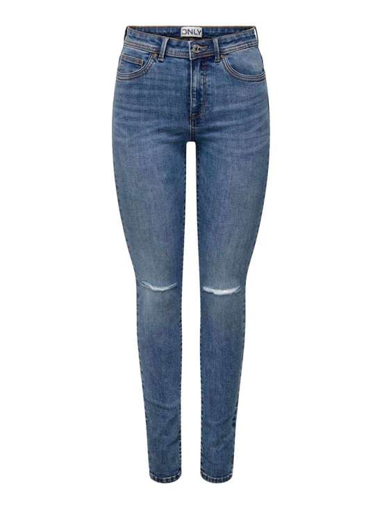 Узкие джинсы WAUW