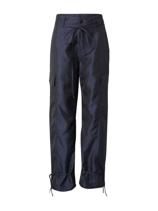 Обычные брюки Lauryn