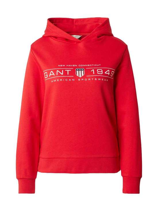 Толстовка с капюшоном