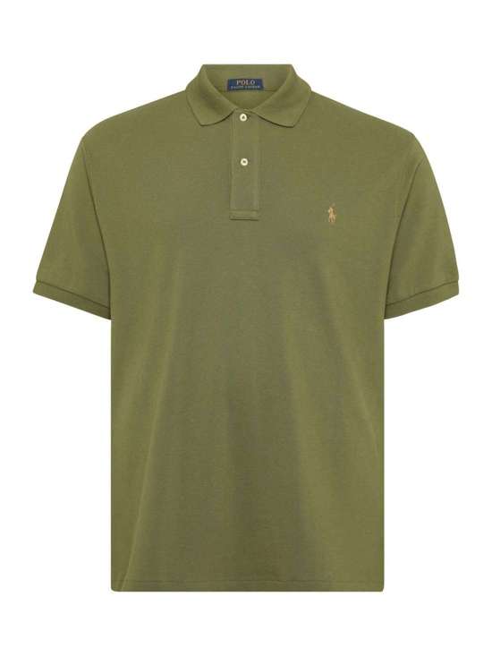 Рубашка-поло