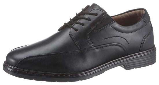 Обувь на шнуровке Alastair