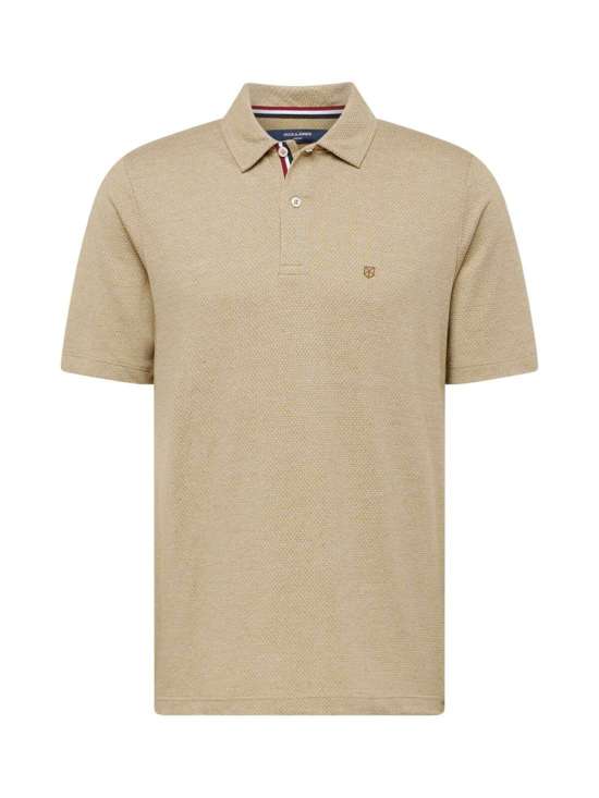 Рубашка-поло JPRBLUBENJAMIN