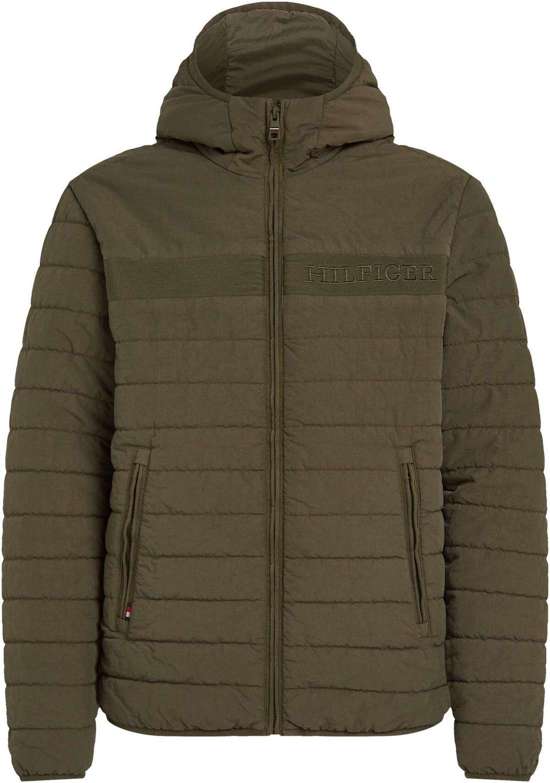 Зимняя куртка