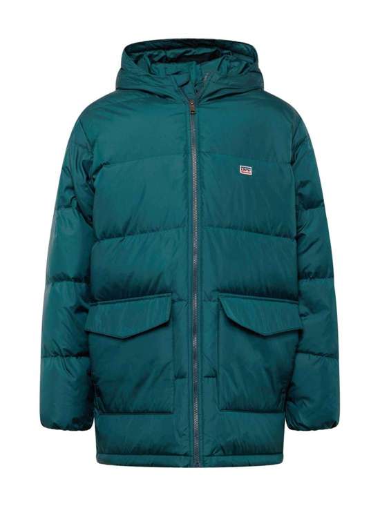 Зимняя куртка Telegraph Mid Jacket 2.0