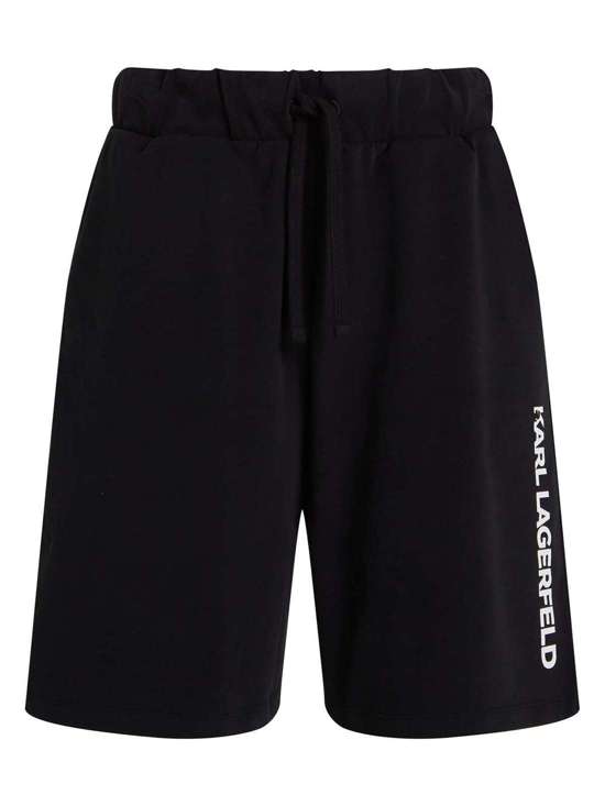 Пижама короткая