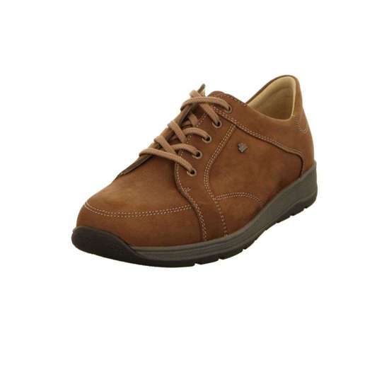 Обувь на шнуровке