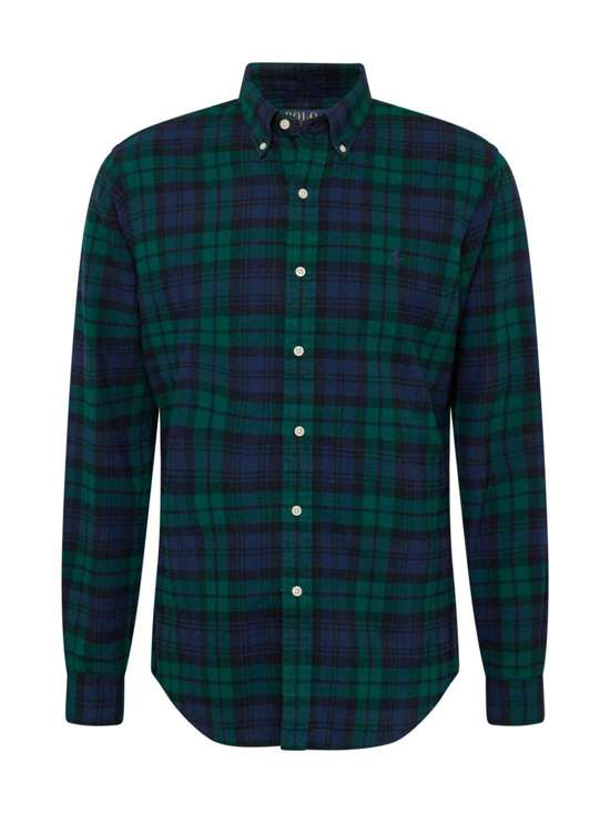 Рубашка стандартного кроя CUBDPPCS