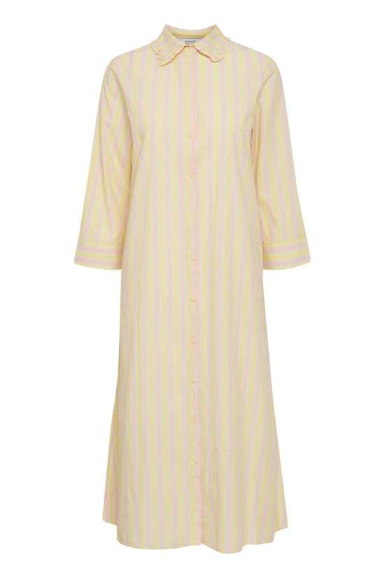 Платье-блузка GAMINE