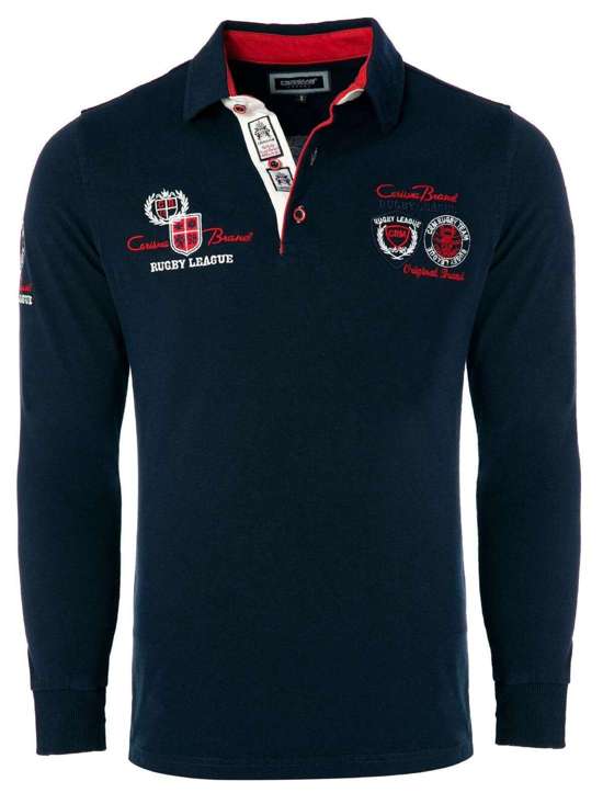 Рубашка-поло