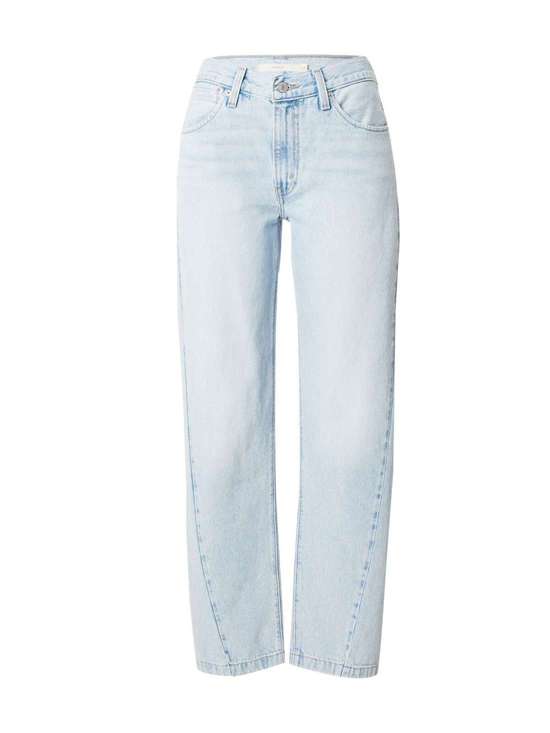 Джинсы свободного кроя 94