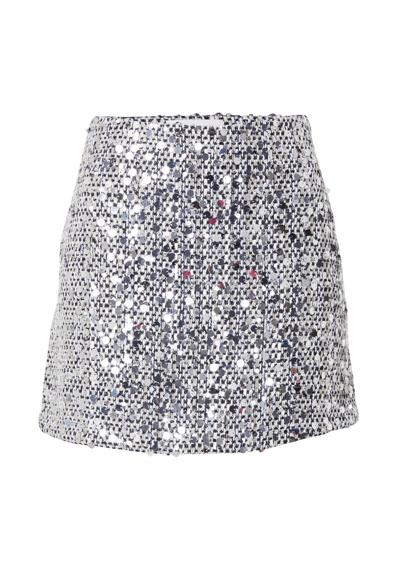 Юбка Tweed skirt