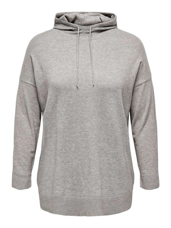 Пуловер CARIBI