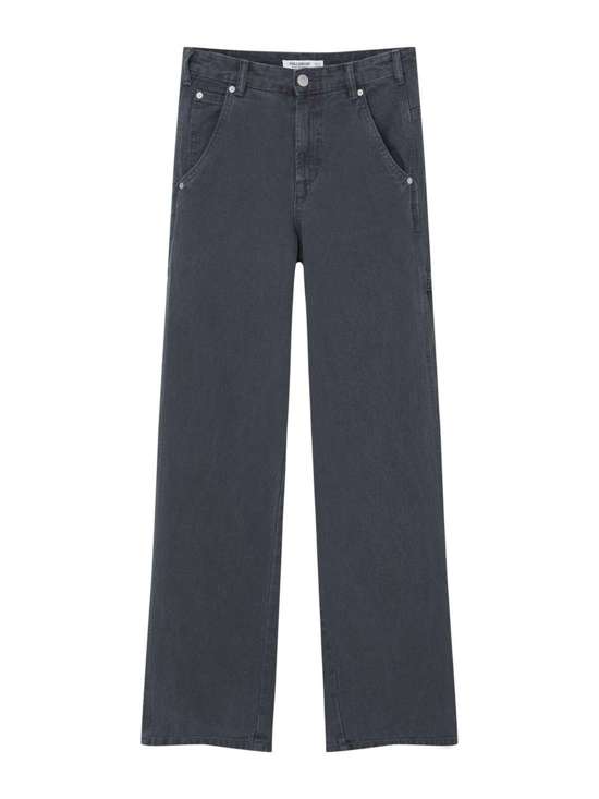 Джинсы Bootcut