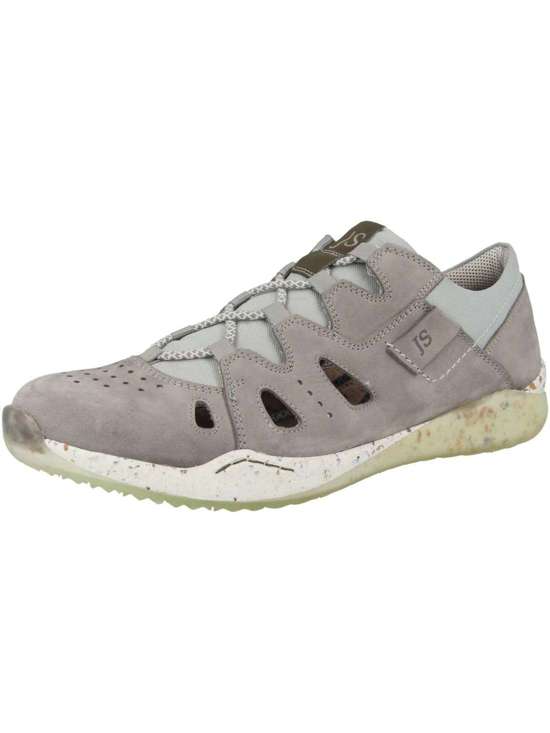 Обувь на шнуровке