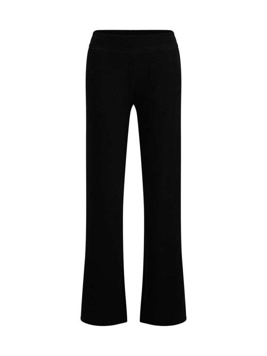 Брюки свободного кроя