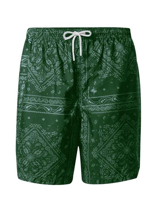 Шорты для плавания James