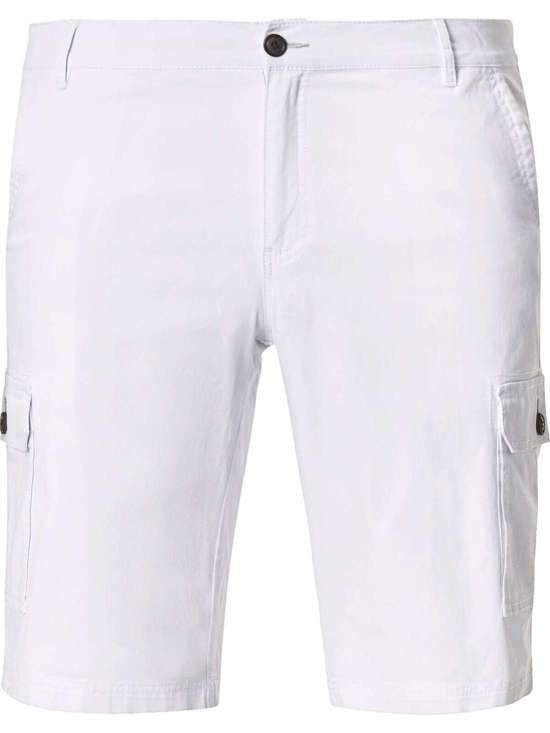 Бермуды свободного покроя Baron Talon