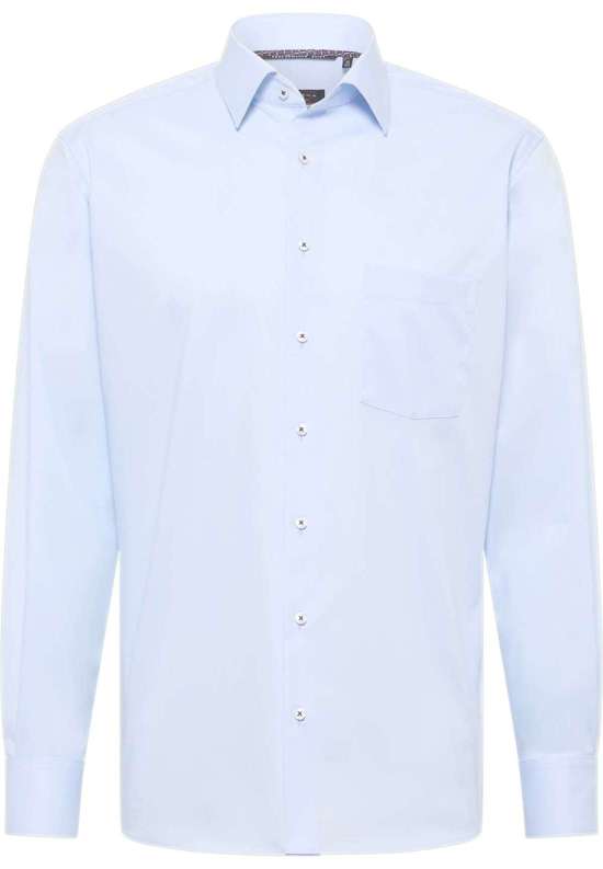 Деловая рубашка стандартного кроя MODERN FIT