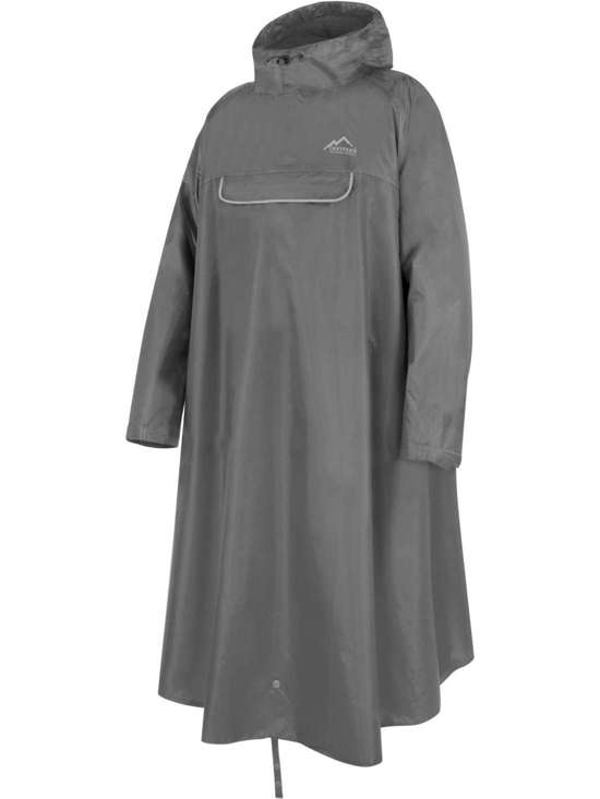 Дождевое пончо Quibdó