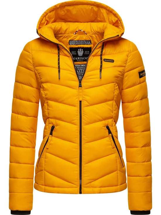 Всесезонная куртка Kuala