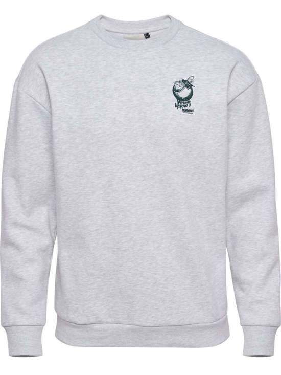 Свитшот LOOSE