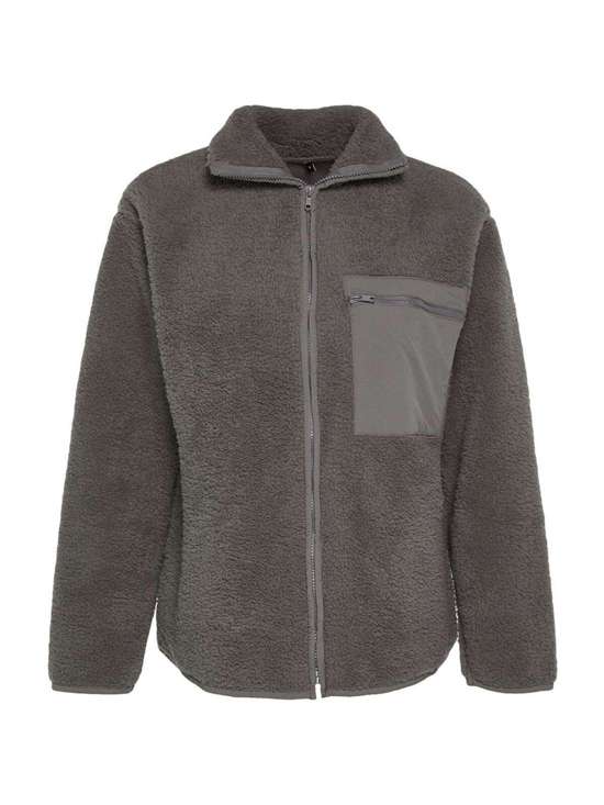 Флисовая куртка