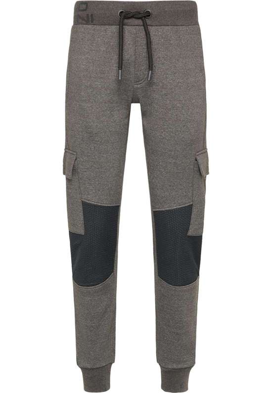 Зауженные брюки Kelly