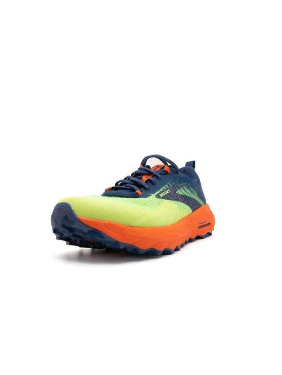 Кроссовки Cascadia 17