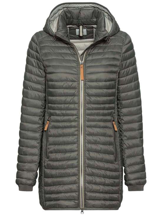 Функциональная куртка