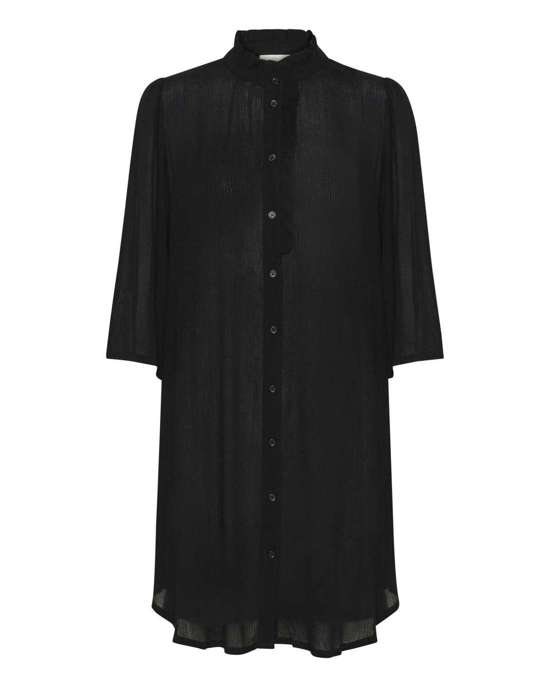 Платье-блузка Amber