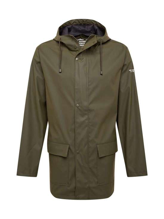 Уличная куртка Torsten