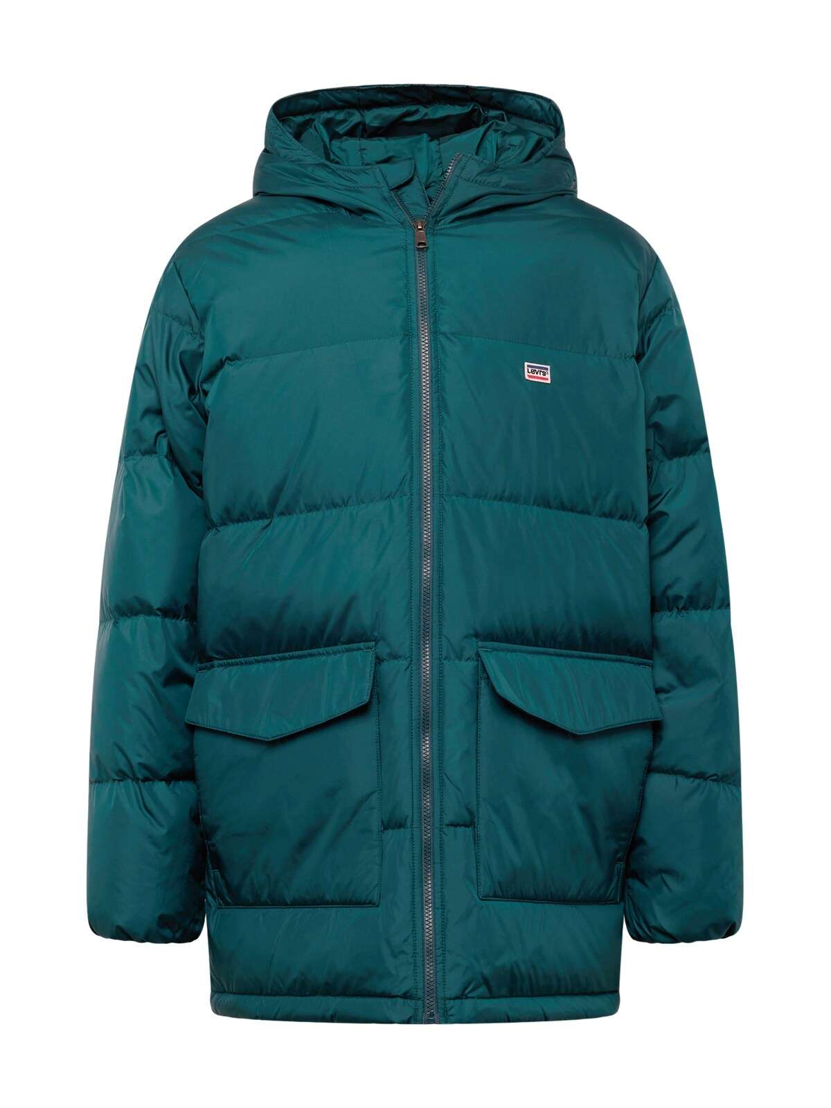 Зимняя куртка Telegraph Mid Jacket 2.0