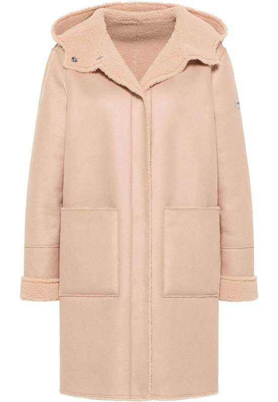 Пальто Novalee