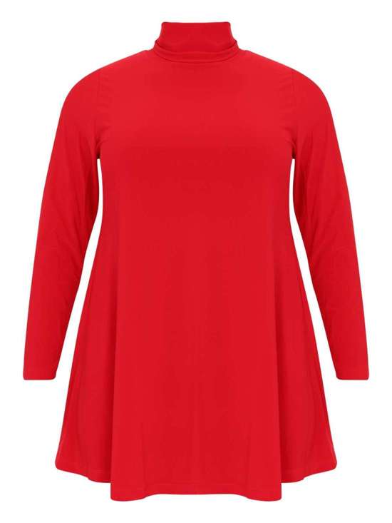 туника High Neck