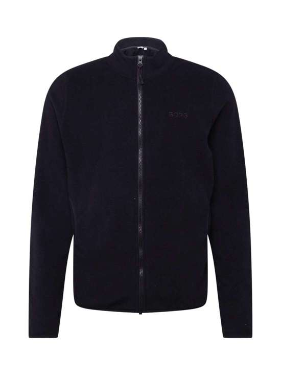 Функциональная флисовая куртка