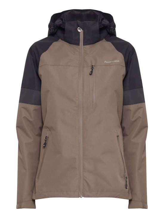 Функциональная куртка Toana